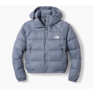 Hydrenalite Down Hoodie Women's Twilight Galaxy The North Face